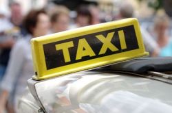 Taxi - Transport de personnes